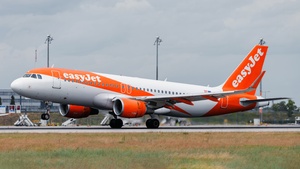 Photo of OE-ICL - Airbus A320-214 operated by easyJet Europe