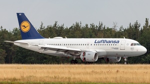 Photo of D-AIBD - Airbus A319-112 operated by Lufthansa