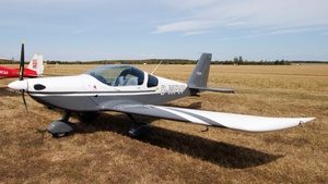 Photo of D-MFVP - Tomark Viper SD4 operated by Flugsportverein Pegnitz