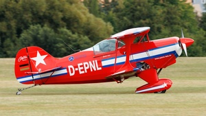 Photo of D-EPNL - Pitts S-1E Special operated by Private