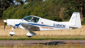 D-MWCM - Alpi Pioneer 200 Standard