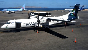 Photo of SX-OBP - ATR 72-600 operated by Olympic Air