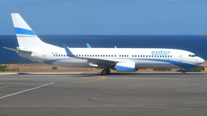 Photo of SP-ESL - Boeing 737-86N operated by Enter Air