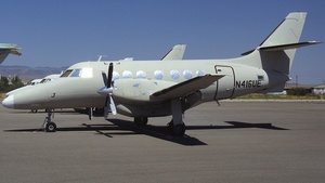 Photo of N416UE - British Aerospace Jetstream 31 operated by United Express (opb WestAir Commuter Airlines)