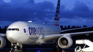 Photo of N791AN - Boeing 777-223(ER) operated by American Airlines
