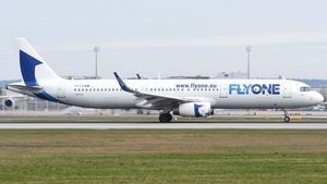 Photo with serial 6190 - Airbus A321-231