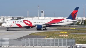 Photo of N845MH - Boeing 767-432(ER) operated by Delta Air Lines
