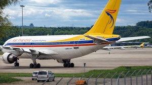 Photo of N501RR - Airbus A310-324 operated by Air Paradise International