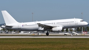 Photo of 9H-BRB - Airbus A320-232 operated by Heston Airlines (opb Valletta Airlines)