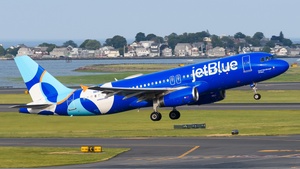 Photo of N618JB - Airbus A320-232 operated by jetBlue Airways