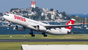Photo of HB-JHE - Airbus A330-343 operated by Swiss International Air Lines