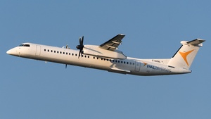 Photo of C-GXNL - Bombardier DHC-8-402 Dash 8 Q400 operated by PAL Airlines