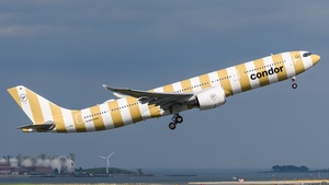 Photo of D-ANRL - Airbus A330-941 operated by Condor