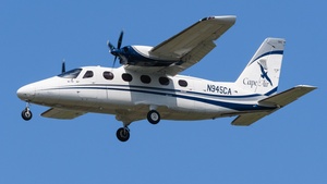 Photo of N945CA - Tecnam P2012 Traveller operated by Cape Air