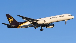 N453UP