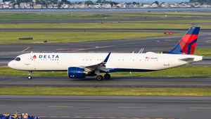 N591DT - Airbus A321-271NX