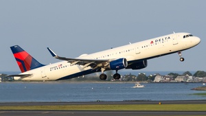 Photo of N369DN - Airbus A321-211 operated by Delta Air Lines