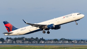 Photo of N318DX - Airbus A321-211 operated by Delta Air Lines
