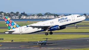 Photo of N603JB - Airbus A320-232 operated by jetBlue Airways