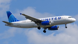 N444UA