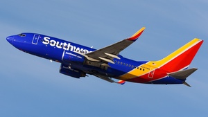 N427WN