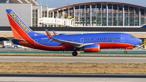 N232WN