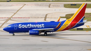 N720WN
