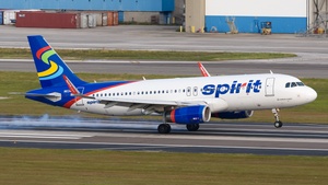 N634NK