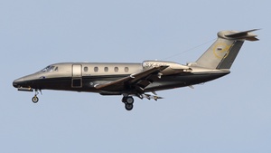 SX-FDK - Cessna 650 Citation III