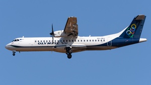 SX-OBJ - ATR 72-600