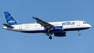 N517JB