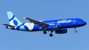 N768JB