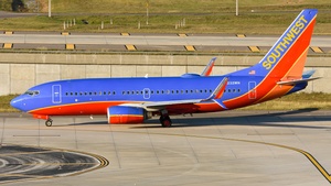 N232WN