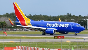 N238WN