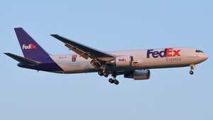 N277FE