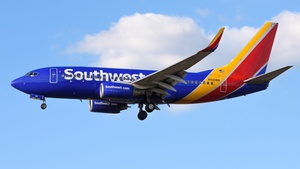 N412WN