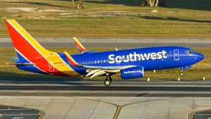 N461WN