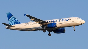 N489UA