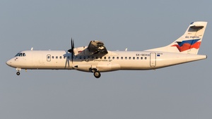SX-SEV - ATR 72-500