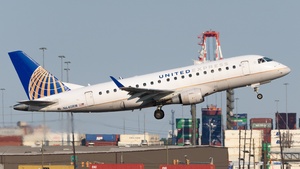 United Express (opb Republic Airways)