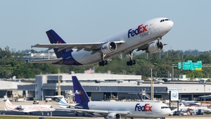 N721FD