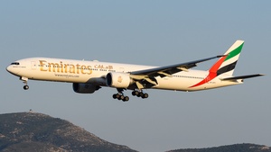 A6-EPY - Boeing 777-31H(ER)