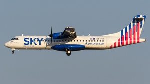 SX-FIT - ATR 72-600