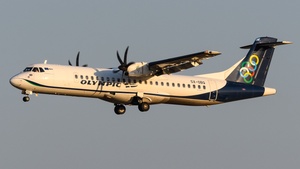 SX-OBQ - ATR 72-600