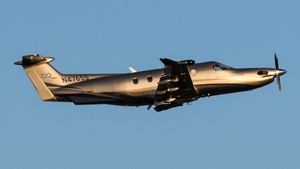 Photo of N476SS - Pilatus PC-12/47 operated by Boutique Air