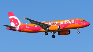 N643JB