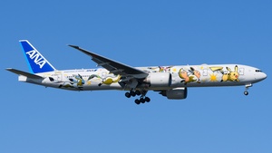 JA784A
