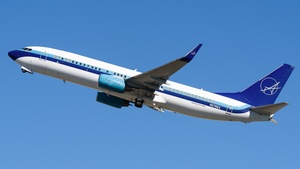 N276EA