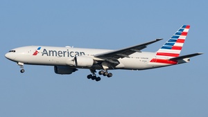 N754AN - Boeing 777-223(ER)
