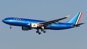 Photo of EI-EJL - Airbus A330-202 operated by ITA Airways